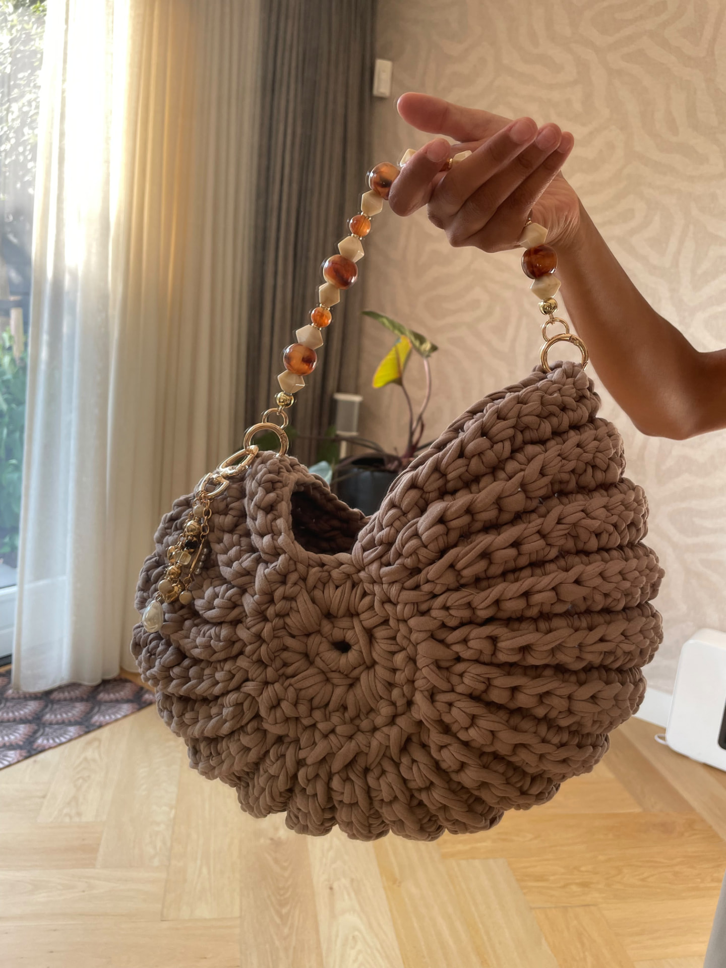Handmade Marina Bags design 41