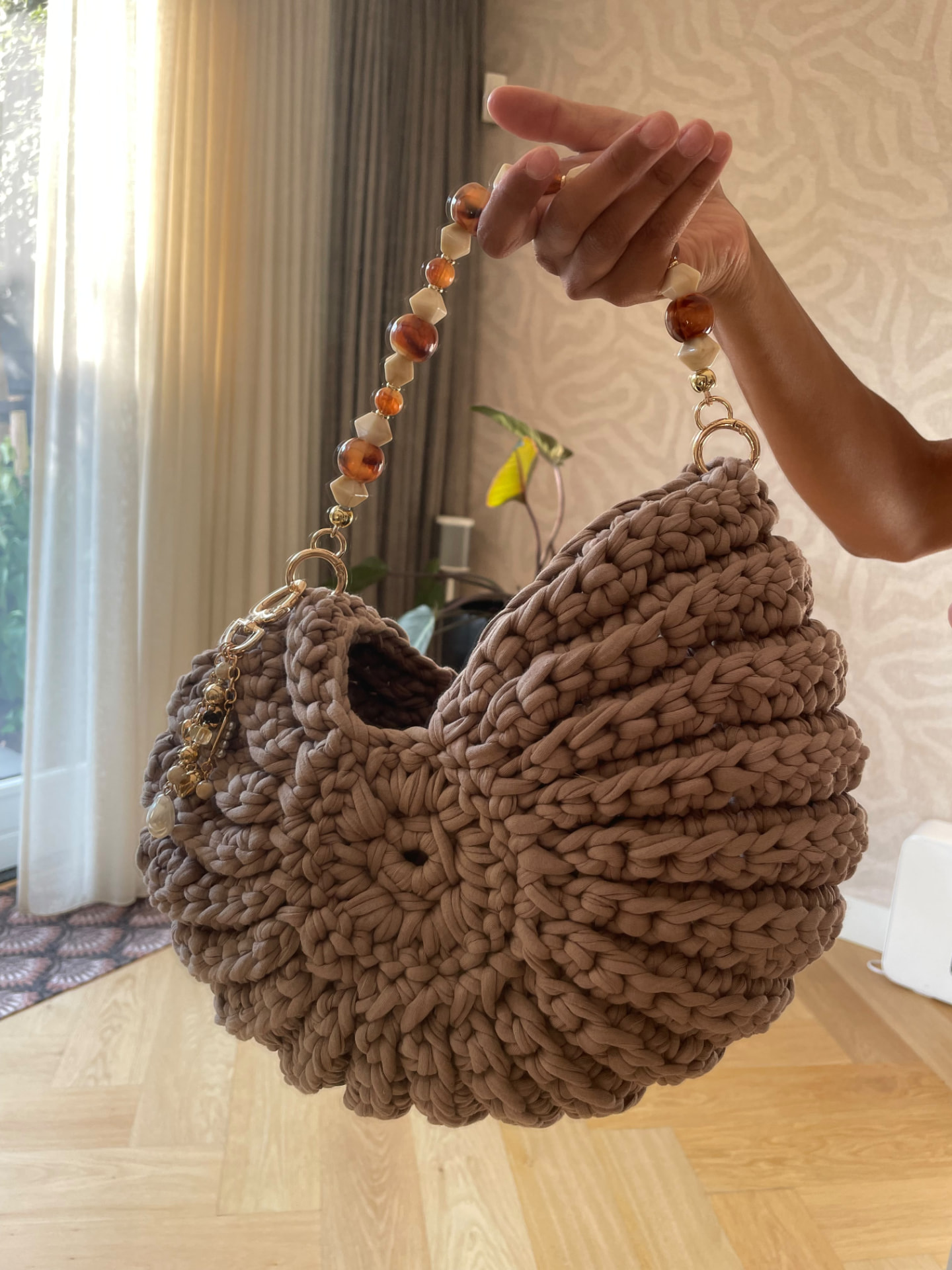 Handmade Marina Bags design 54