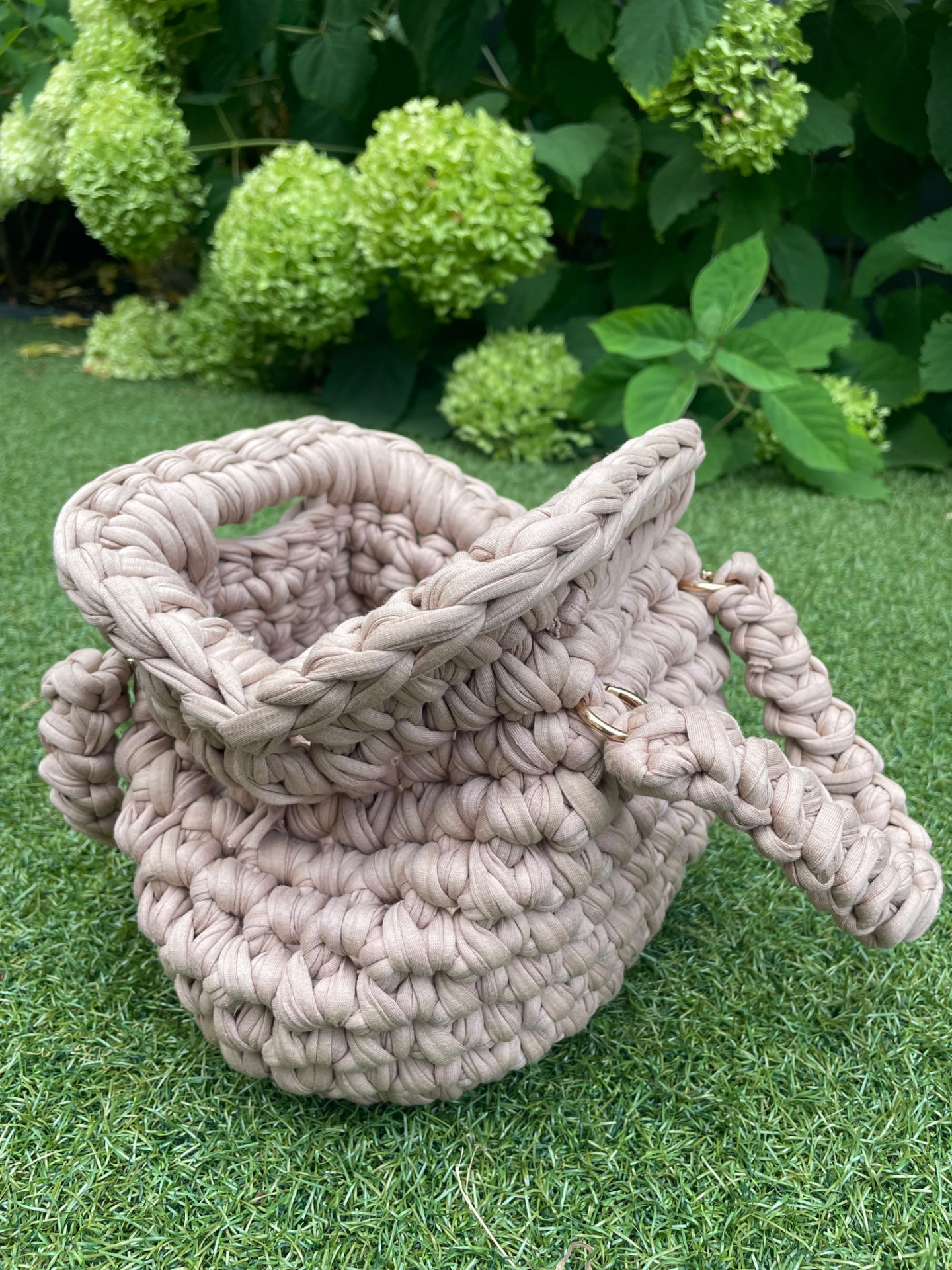 Handmade Marina Bags design 46