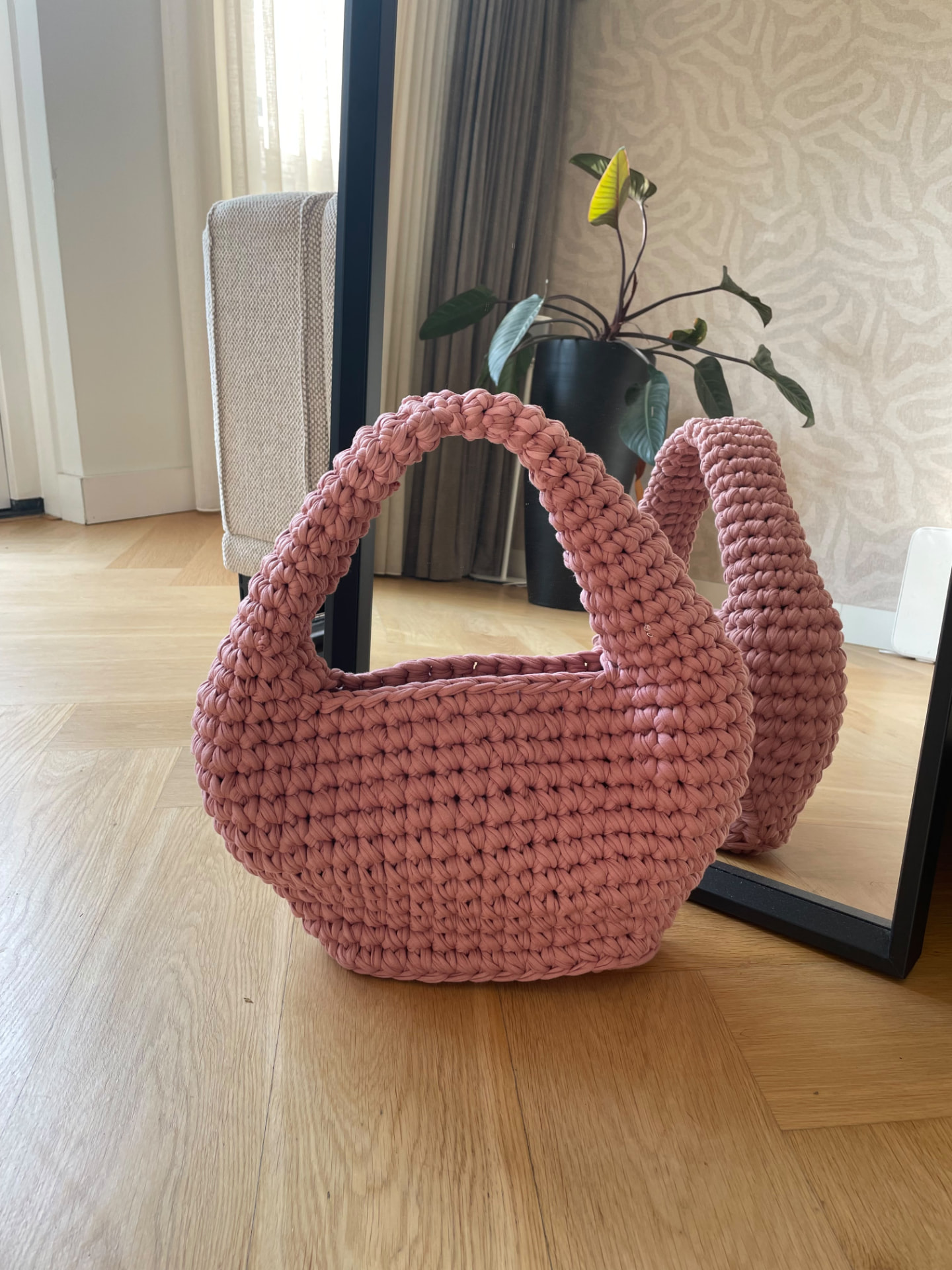 Handmade Marina Bags design 55