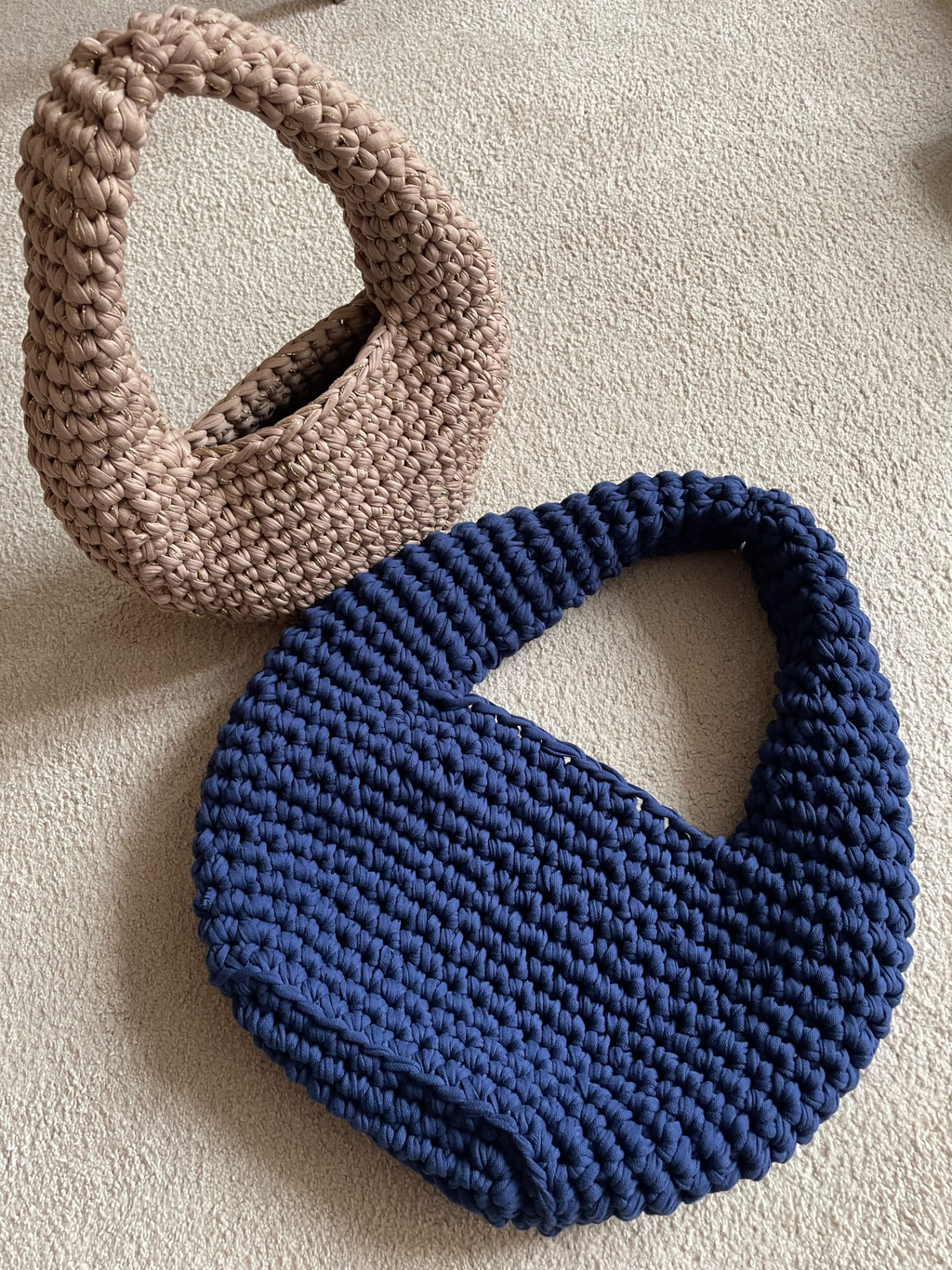 Handmade Marina Bags design 15