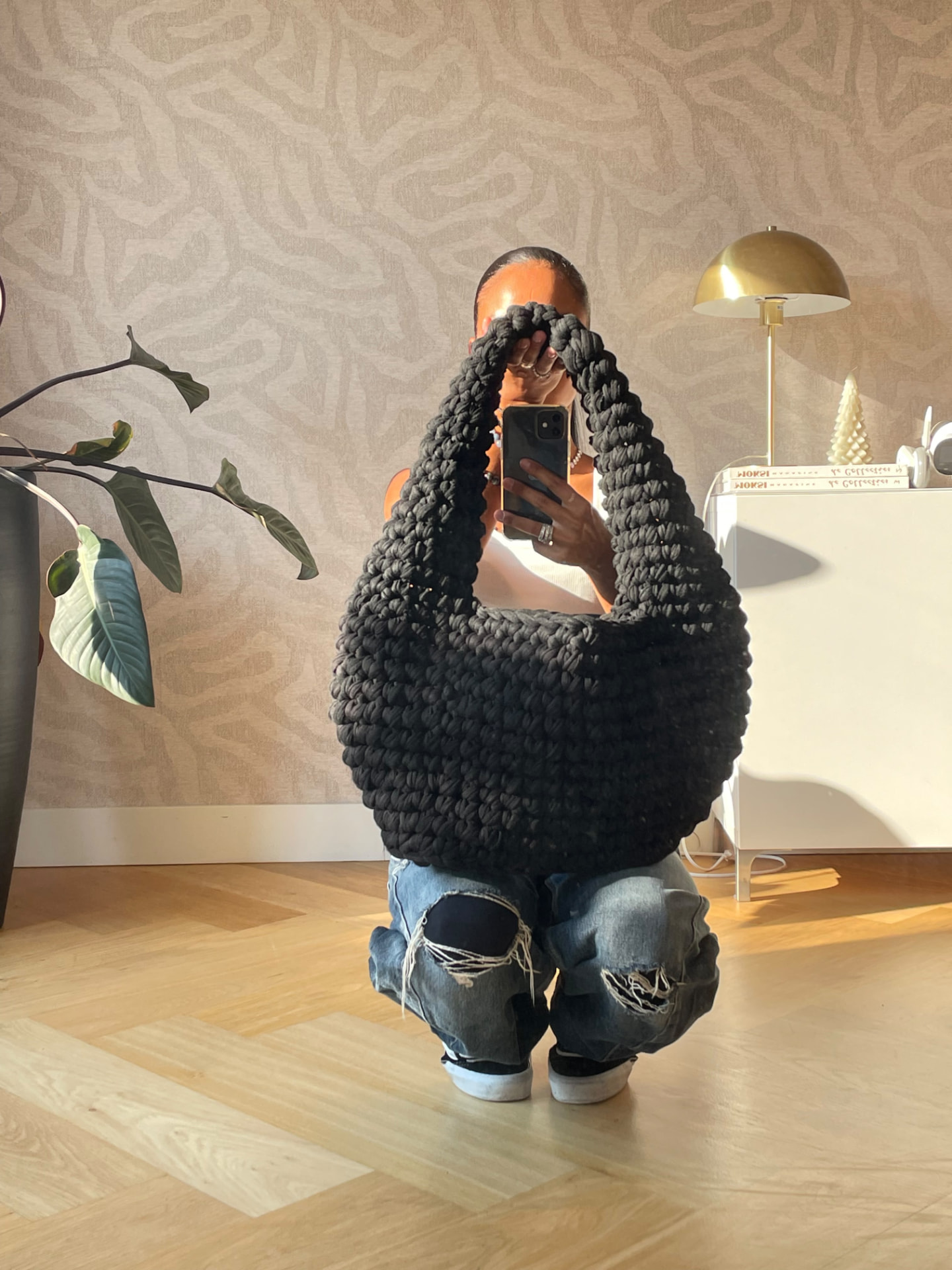 Handmade Marina Bags design 30
