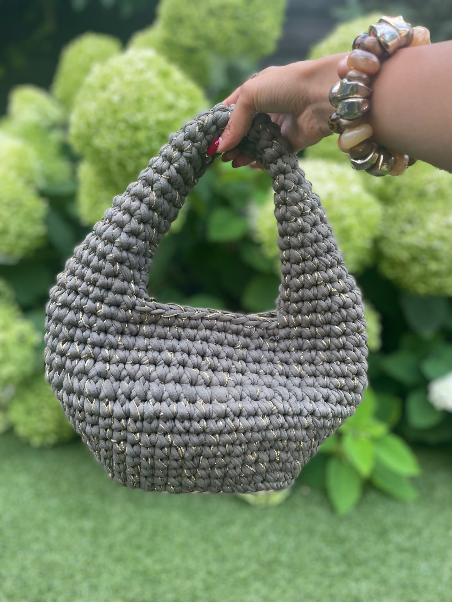 Handmade Marina Bags design 31