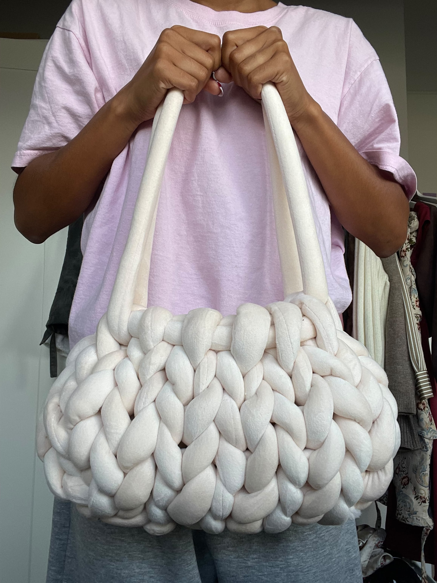 Handmade Marina Bags design 6