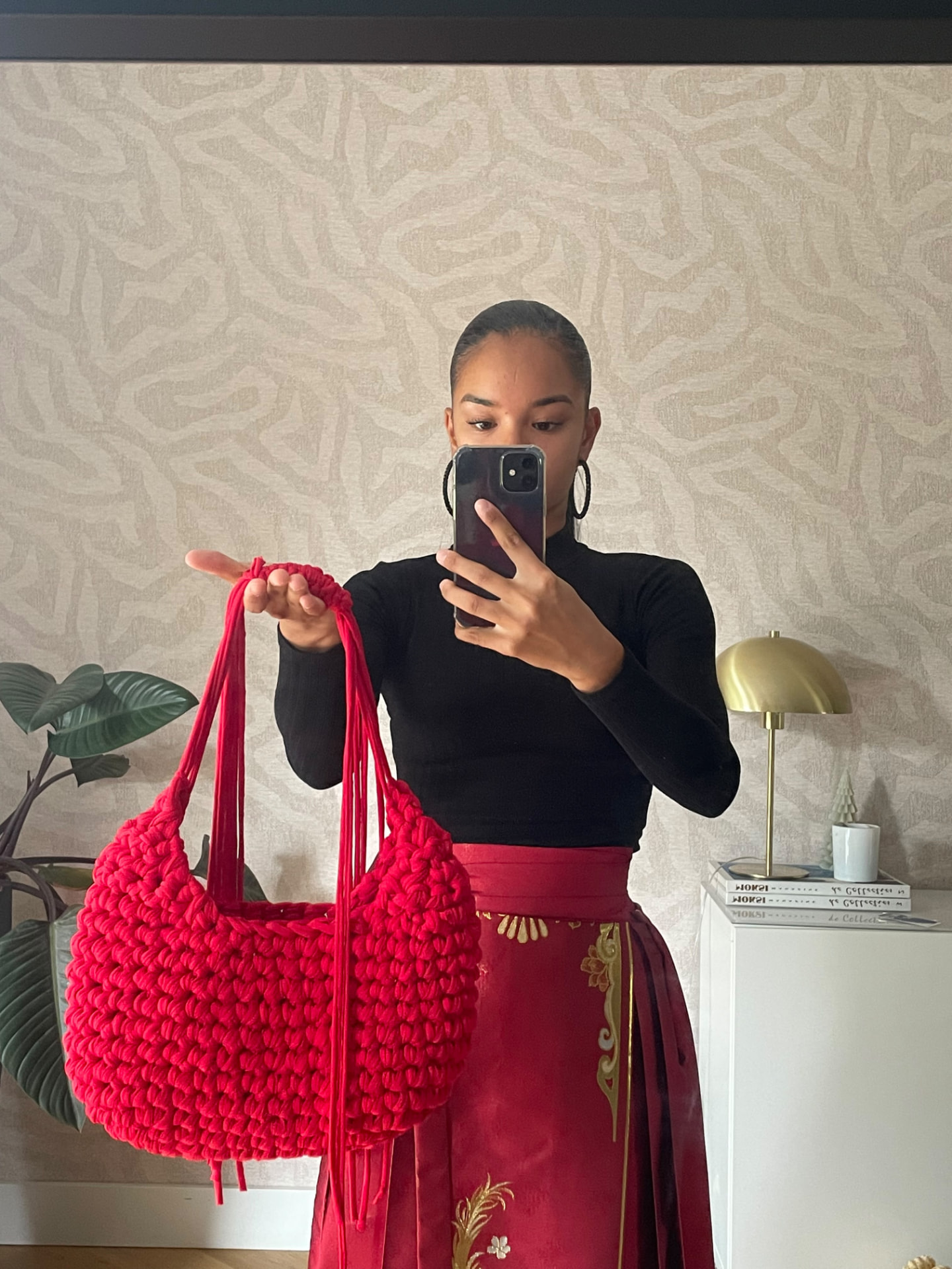 Handmade Marina Bags design 37