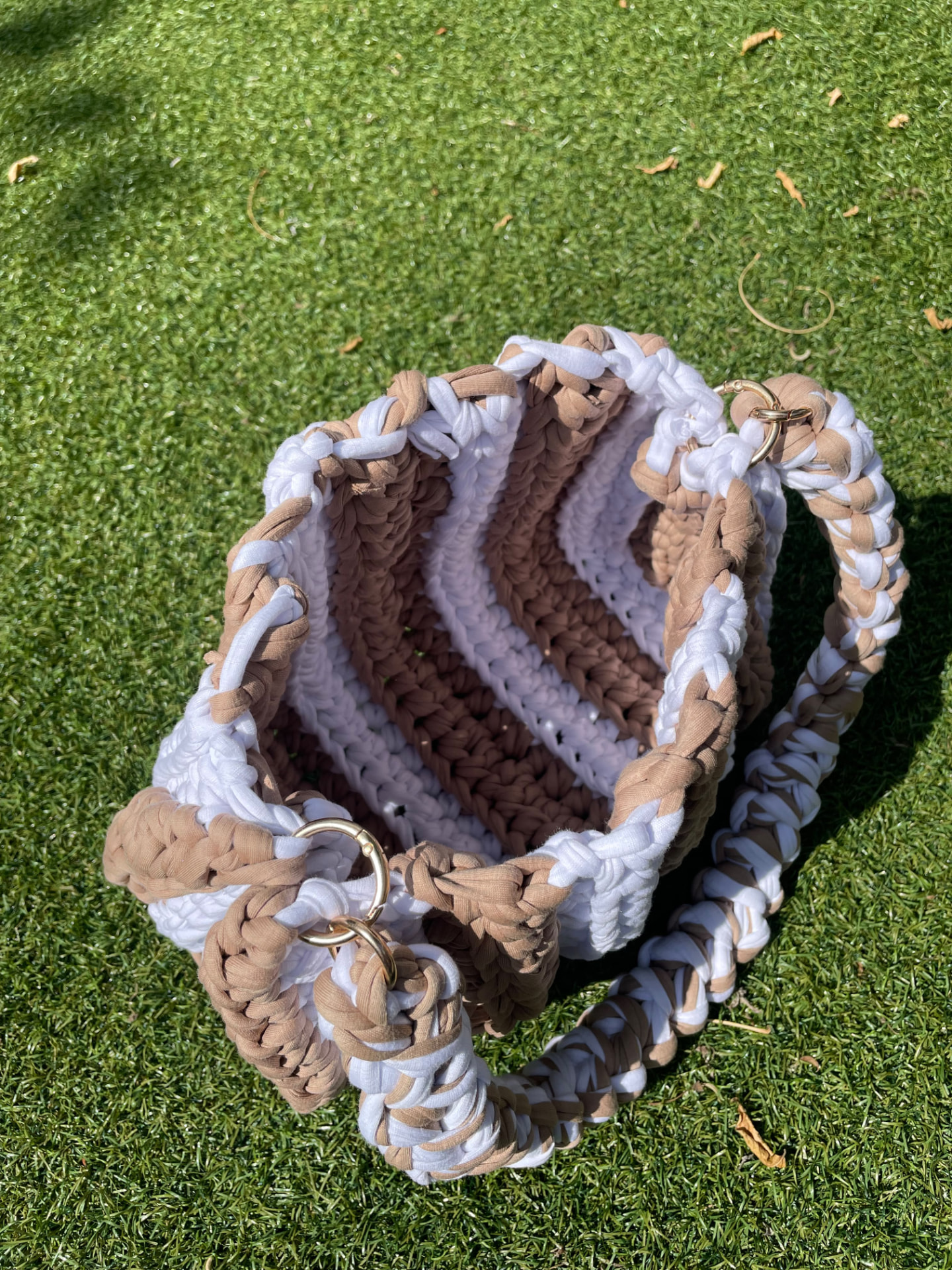 Handmade Marina Bags design 24