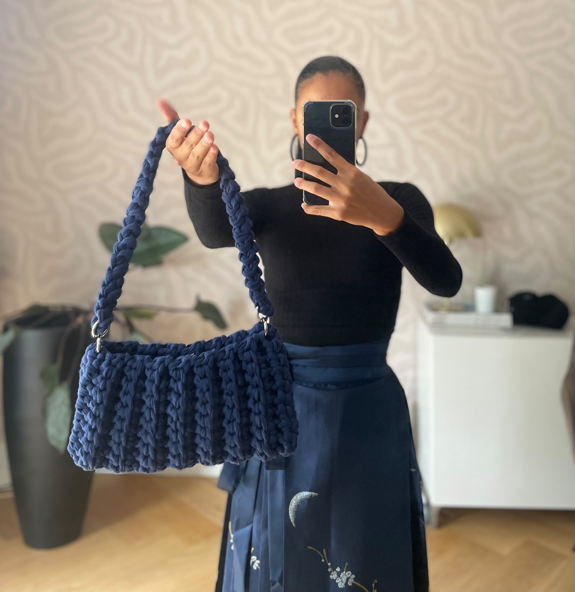 Handmade Marina Bags design 13