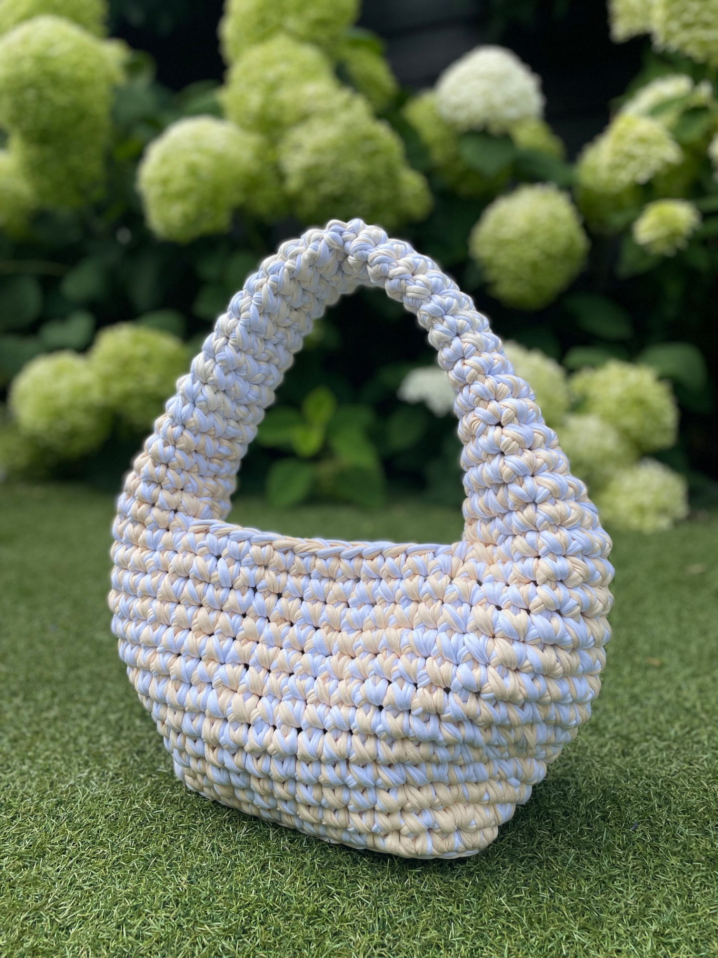 Handmade Marina Bags design 17