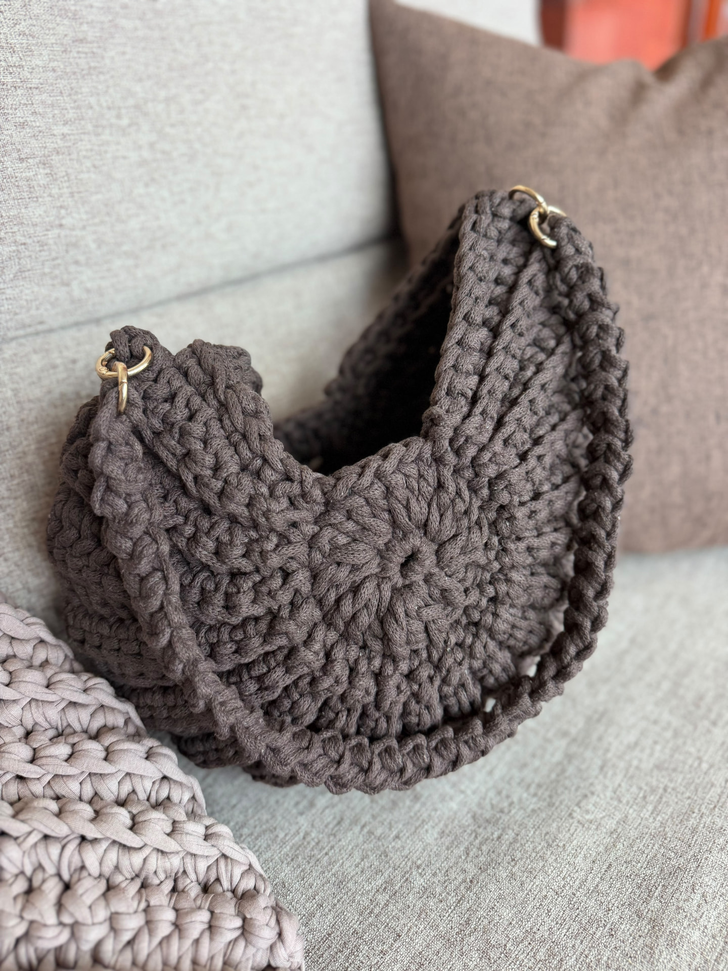Handmade Marina Bags design 29