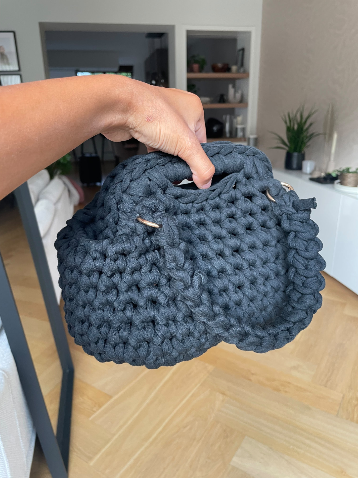 Handmade Marina Bags design 39