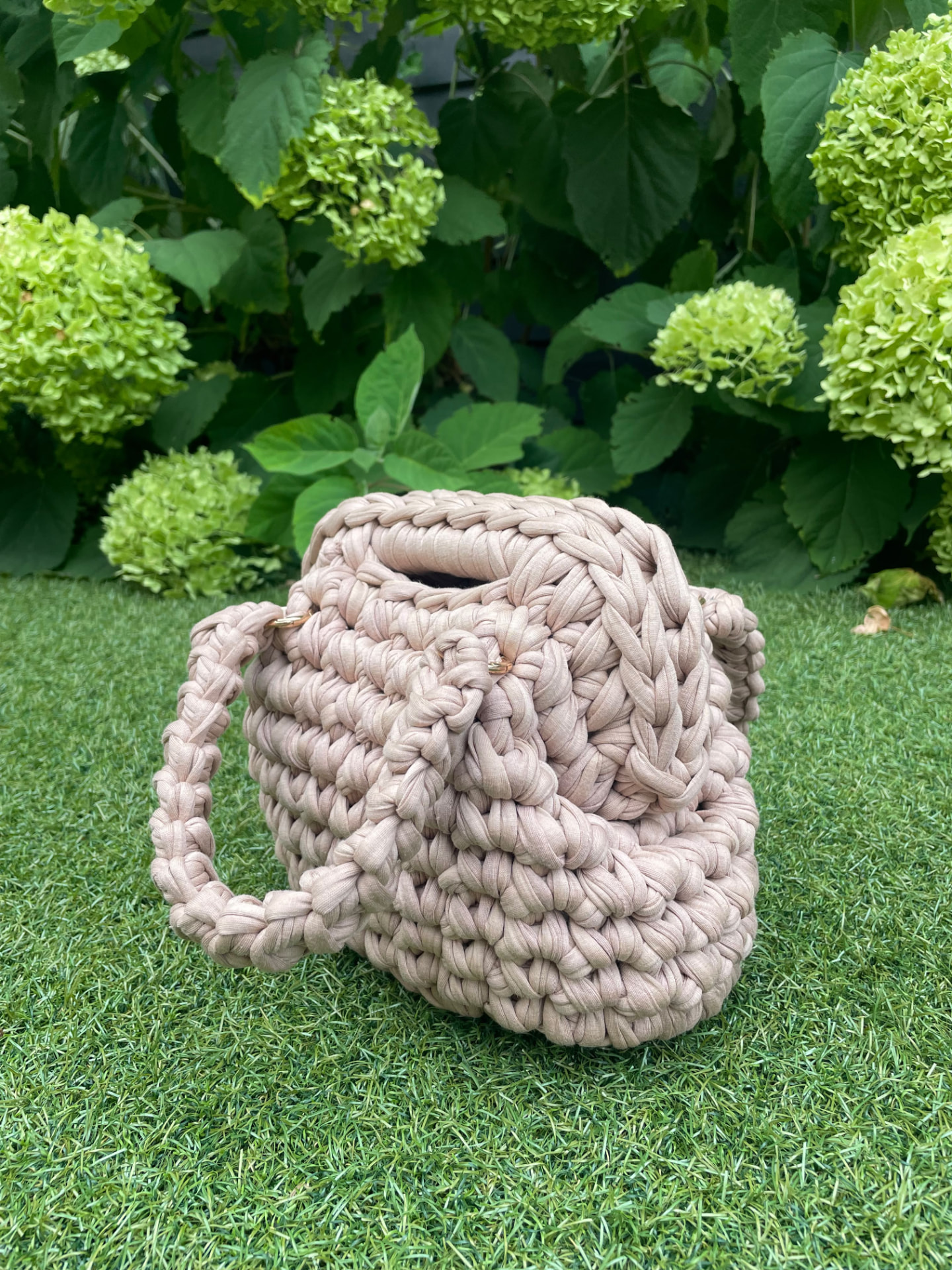 Handmade Marina Bags design 27