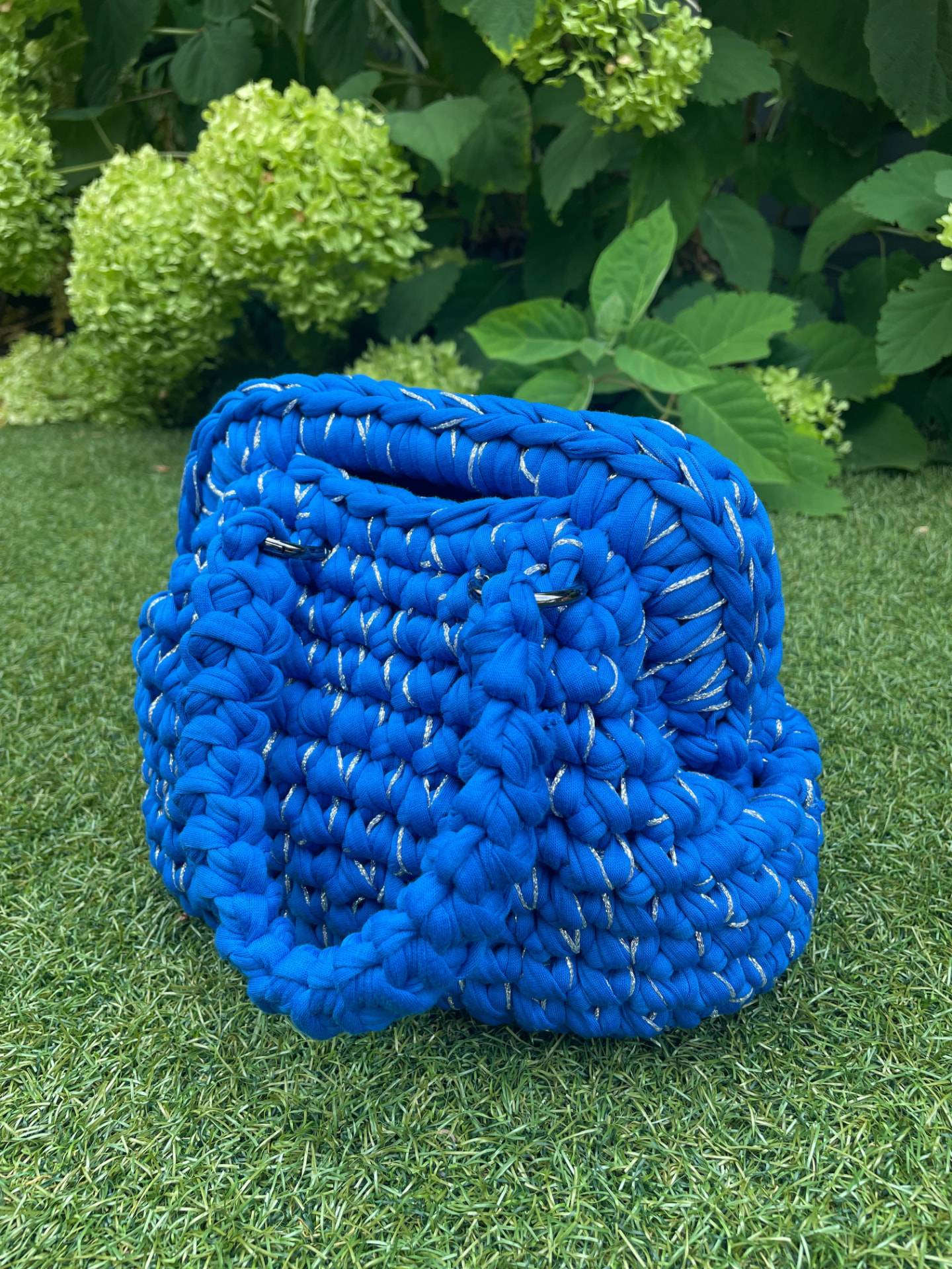 Handmade Marina Bags design 25