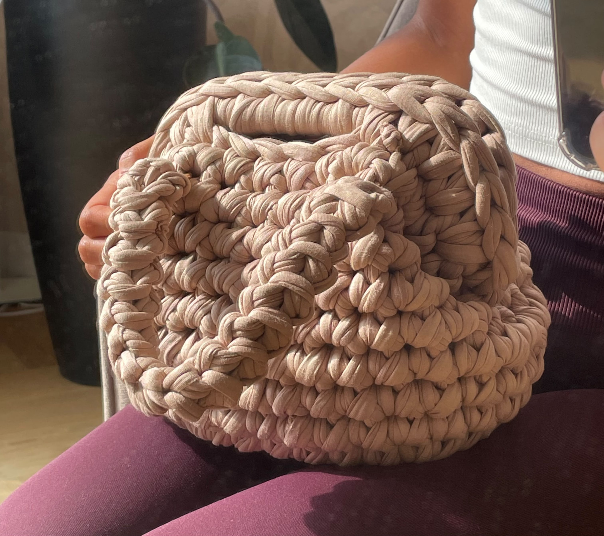 Handmade Marina Bags design 42