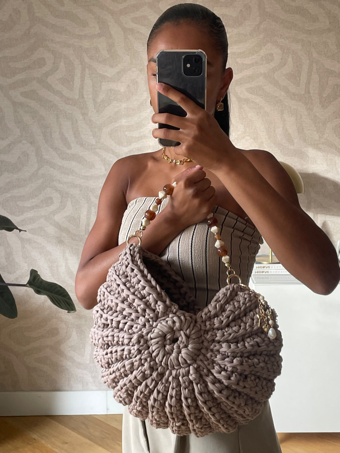 Handmade Marina Bags design 19