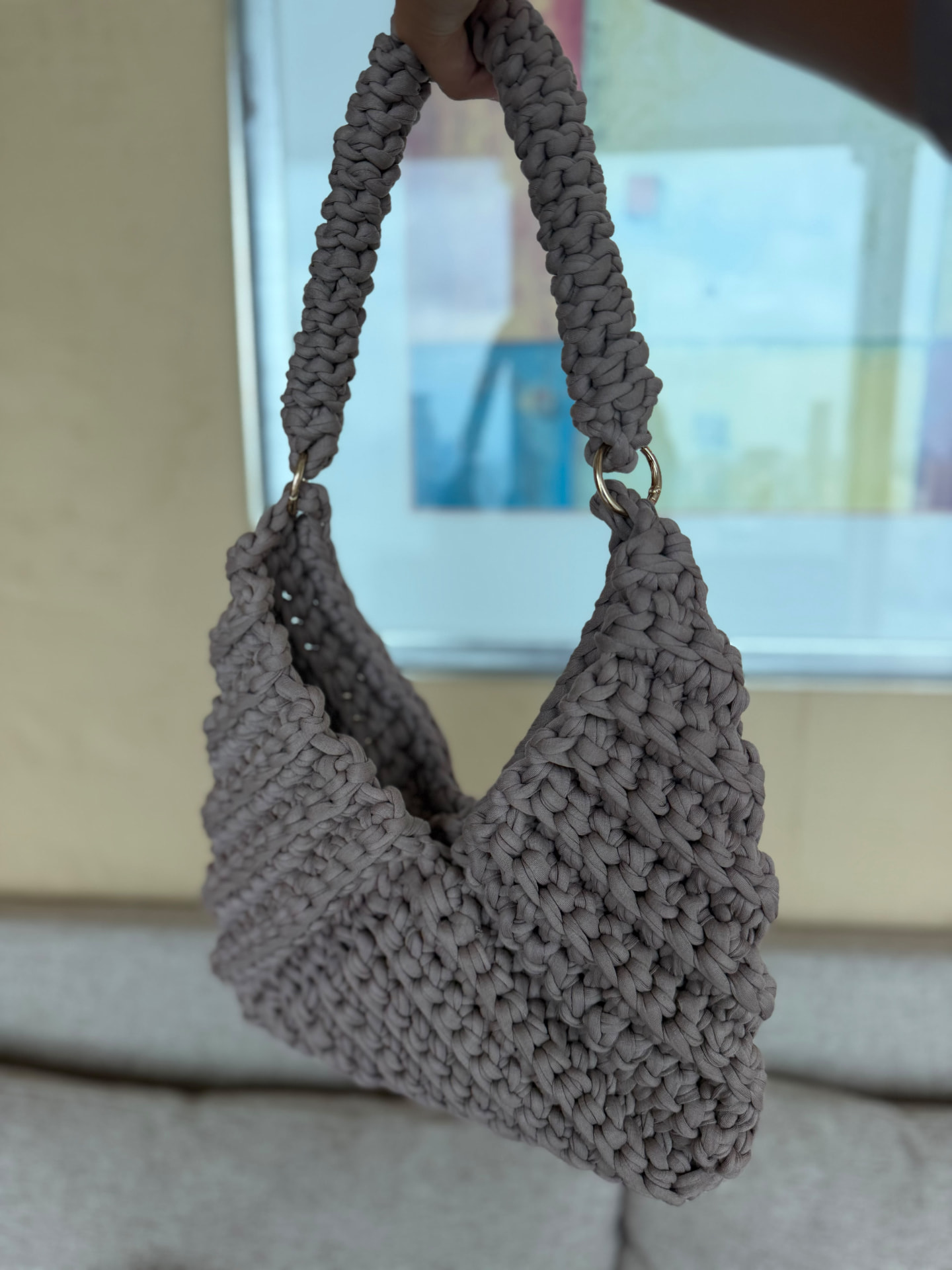Handmade Marina Bags design 51