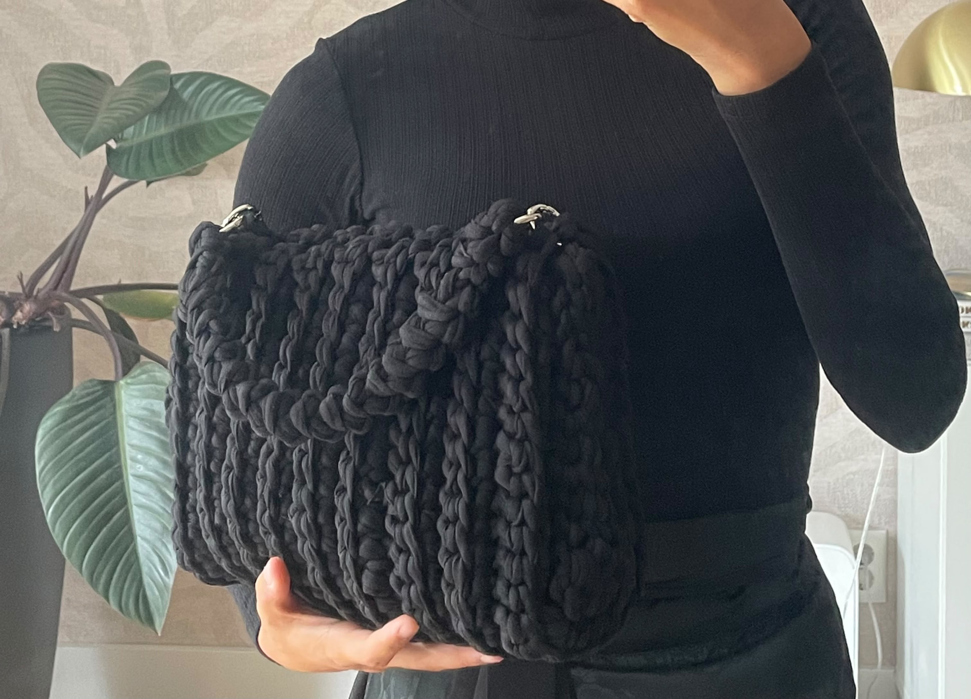 Handmade Marina Bags design 20