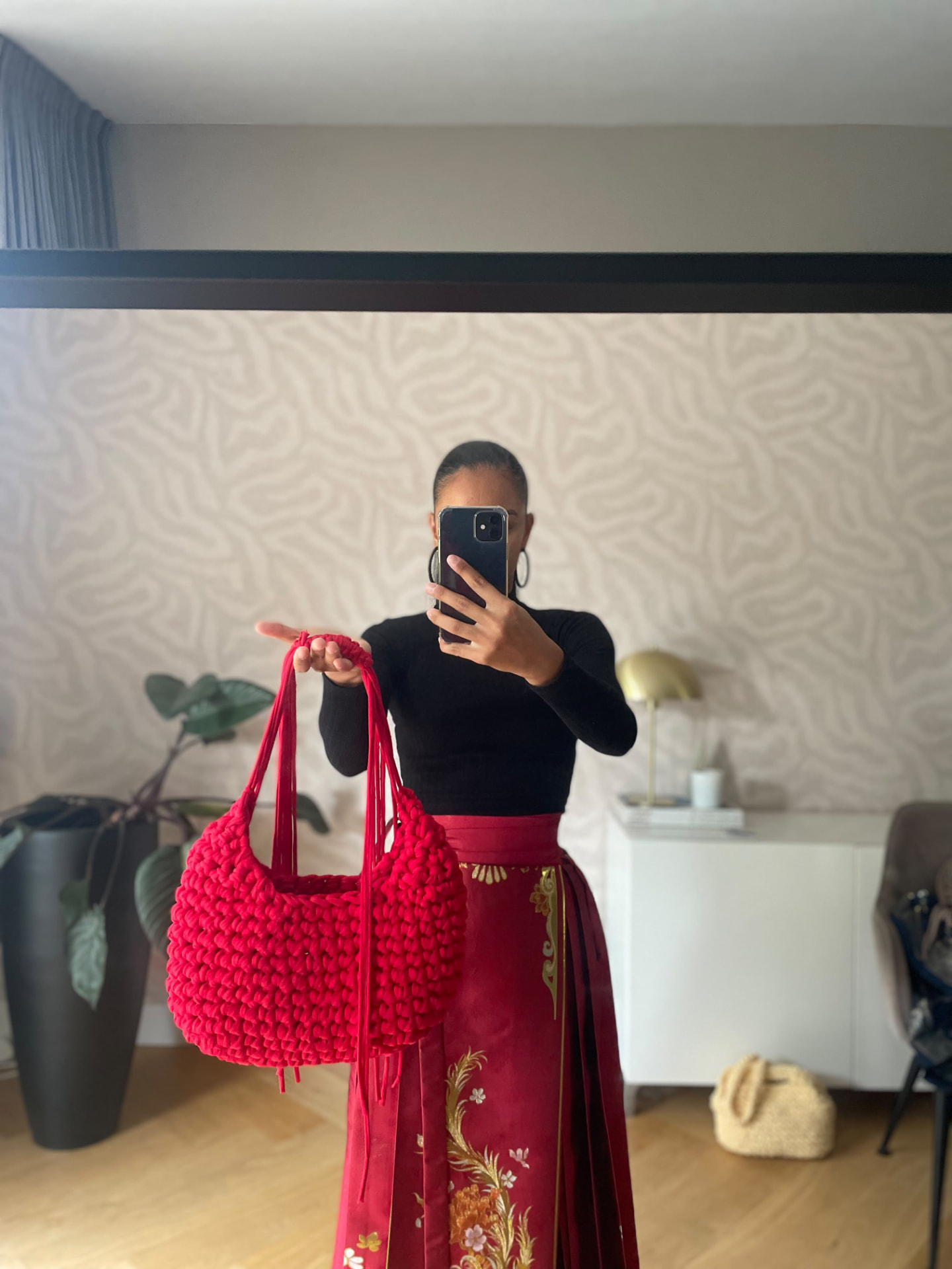 Handmade Marina Bags design 48