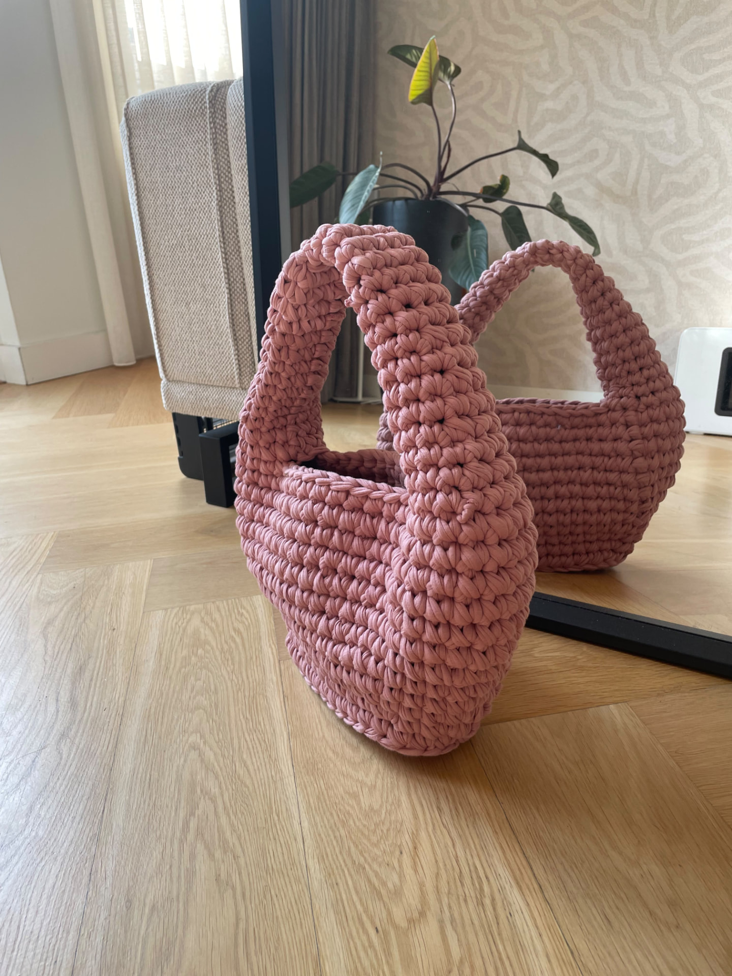 Handmade Marina Bags design 22