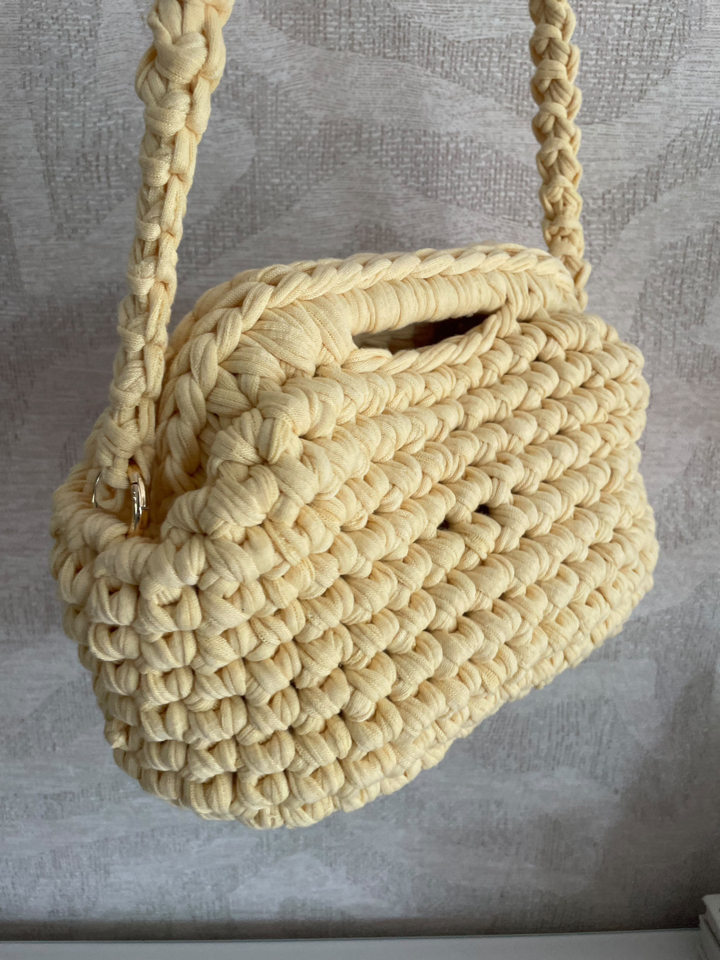 Handmade Marina Bags design 14