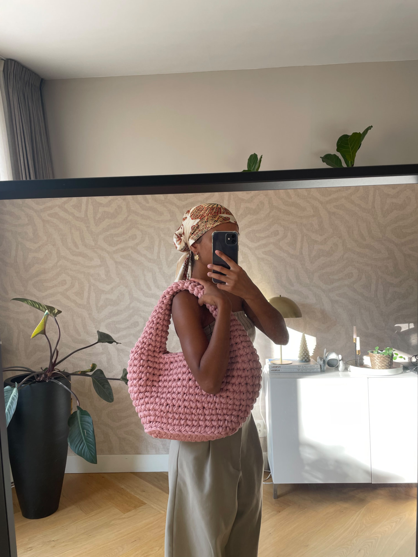 Handmade Marina Bags design 49
