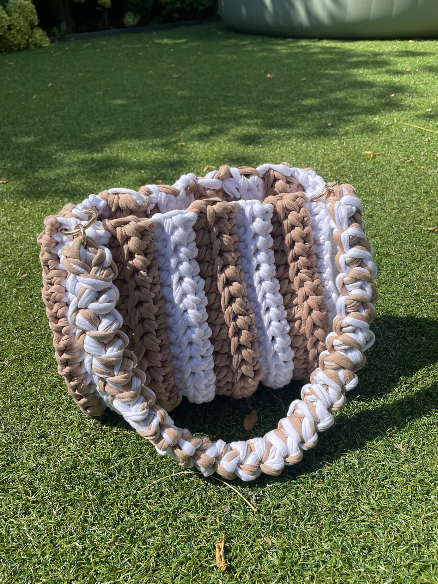 Handmade Marina Bags design 52