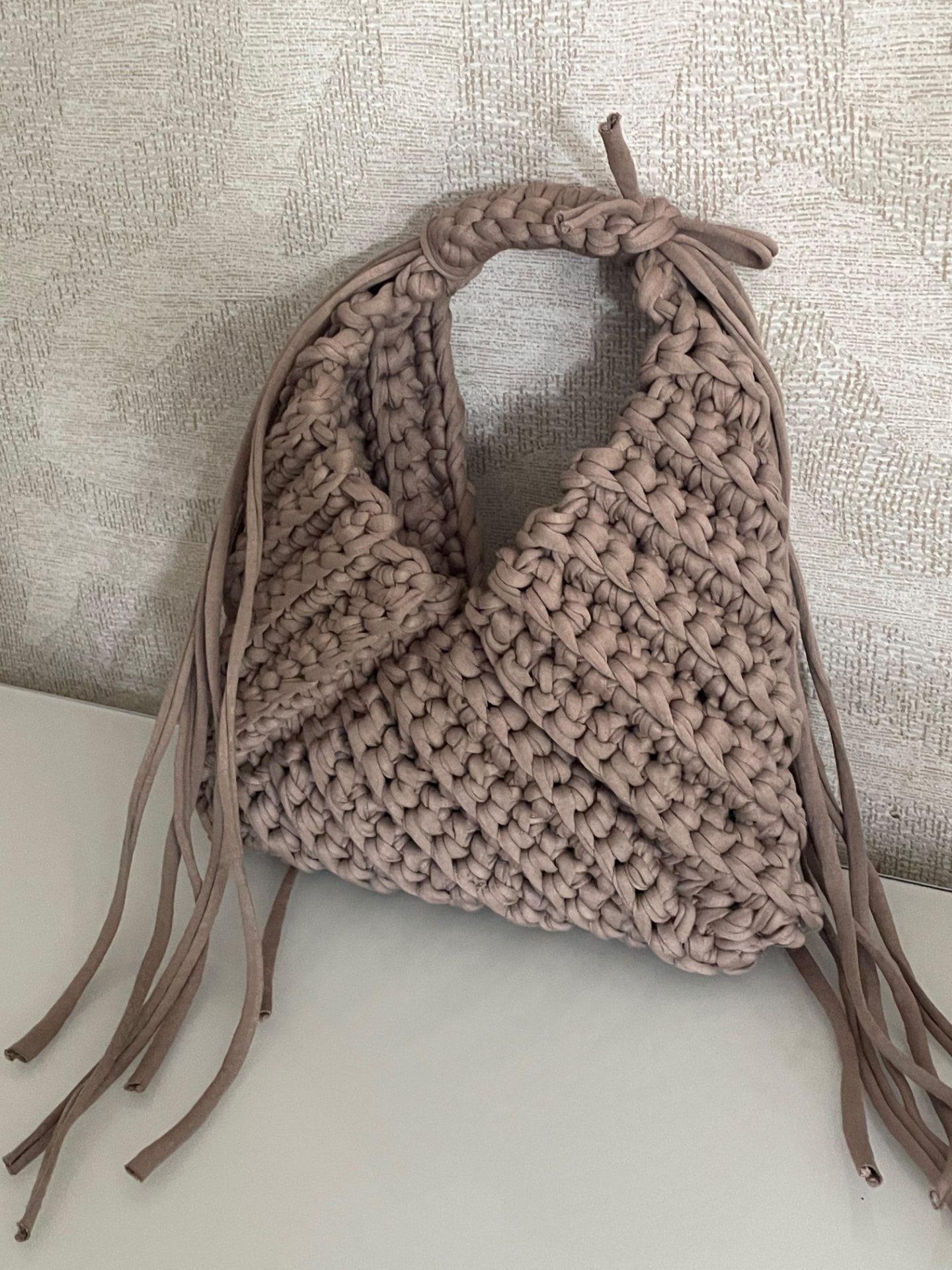 Handmade Marina Bags design 45