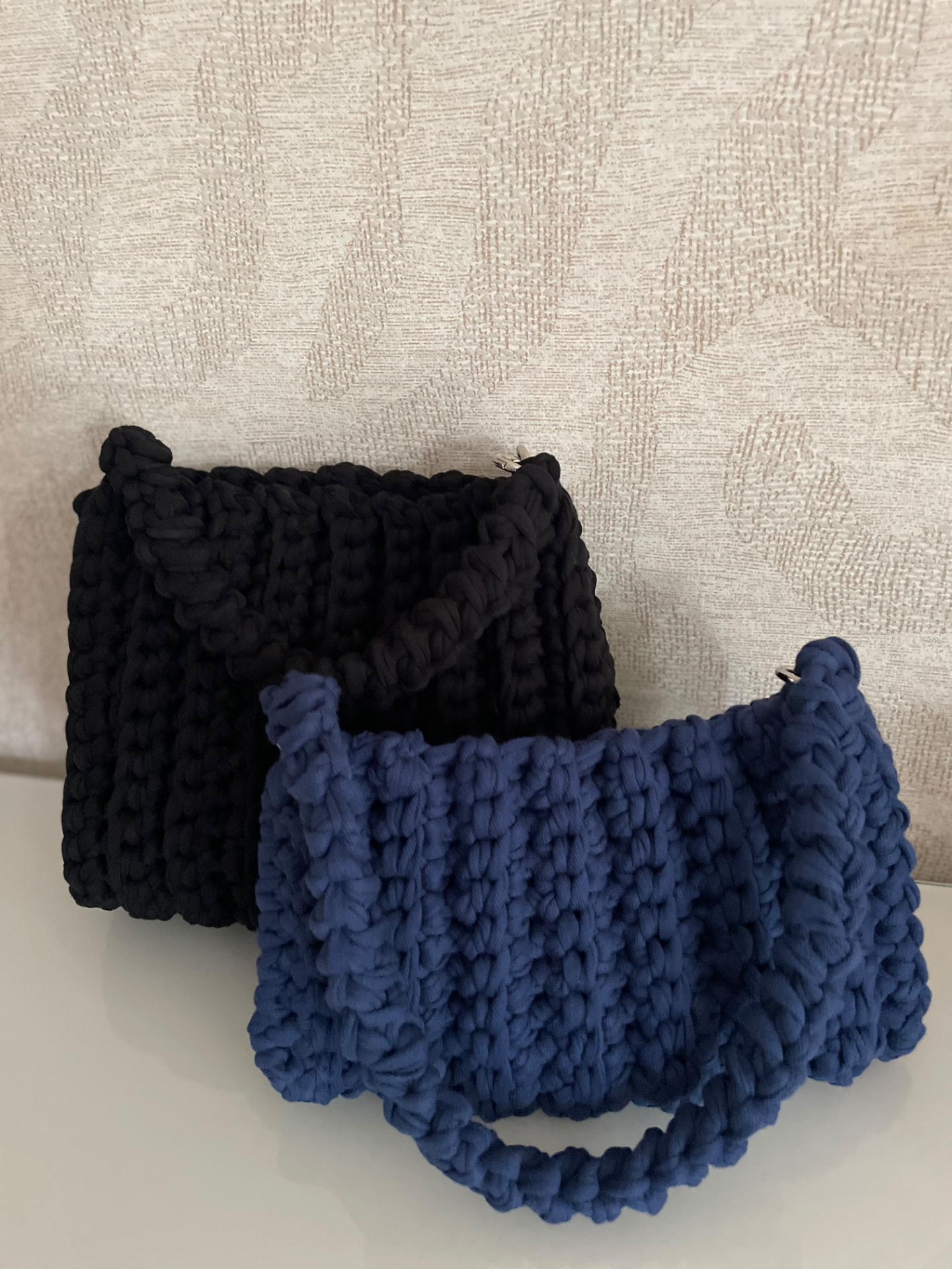 Handmade Marina Bags design 23