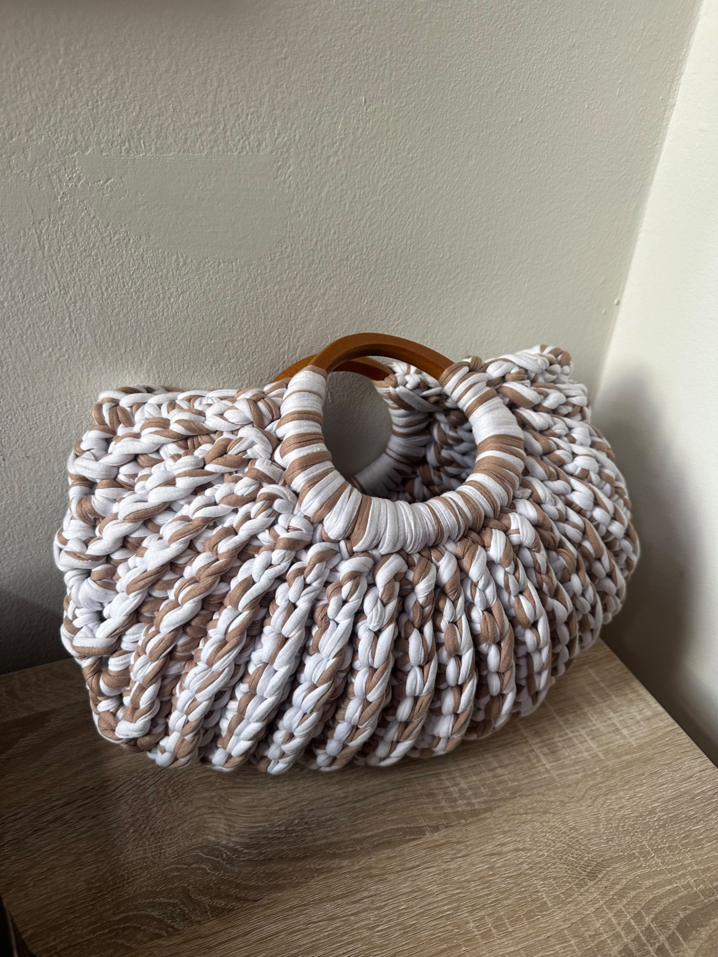 Handmade Marina Bags design 50