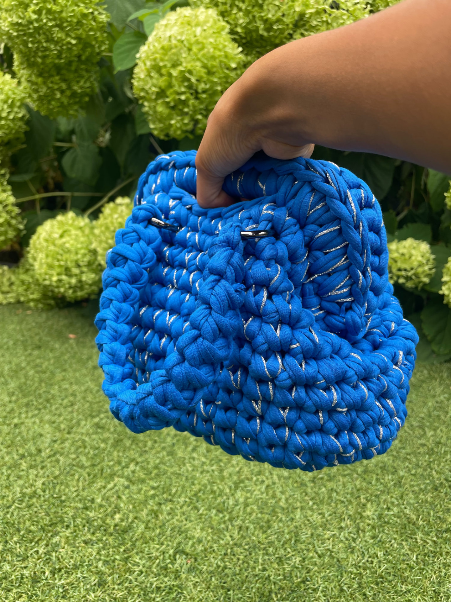 Handmade Marina Bags design 18