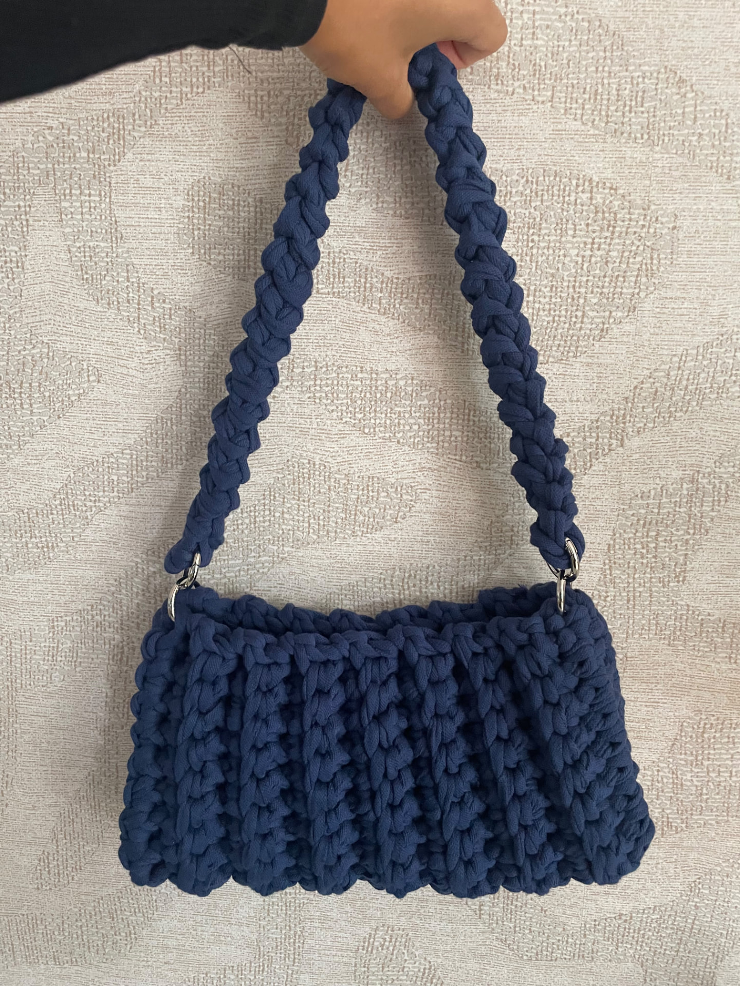 Handmade Marina Bags design 40